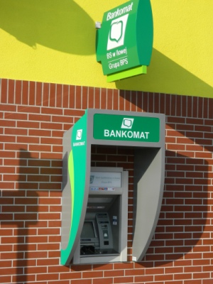 biedronka