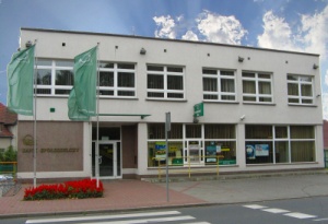 bs centrala