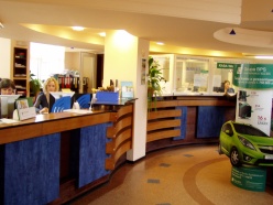 centrala sala1