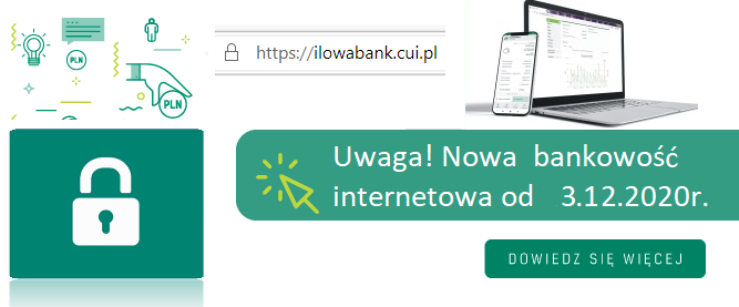 nowa bankowosc