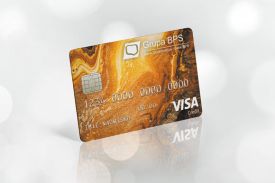 Karty kredytowe
