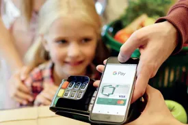 Google Pay